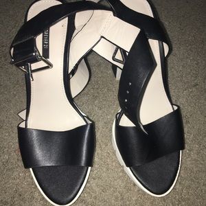 forever 21 heels